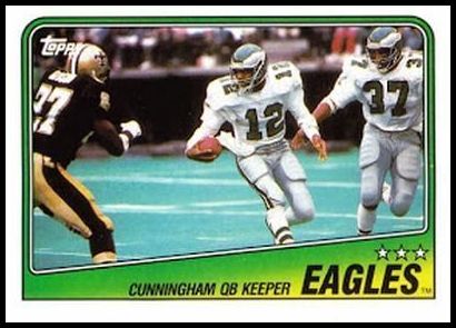 233 Eagles TL R.Cunningham